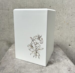 Urn Liilia