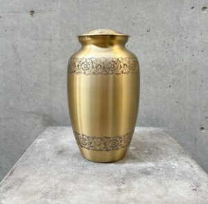 Urn Metall
