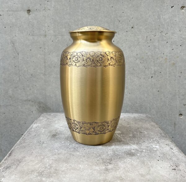 Urn Metall