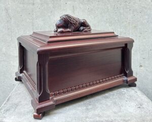 Urn Lõvi